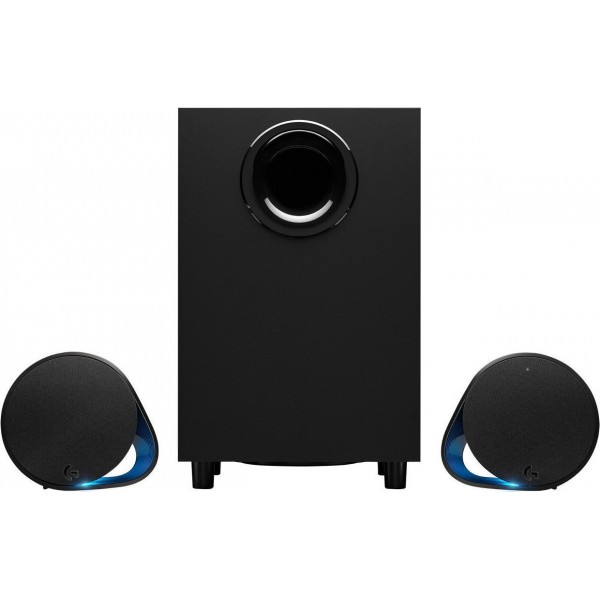 Logitech G560 Ασύρματα Ηχεία Υπολογιστή
